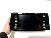 Load image into Gallery viewer, Radio Toyota Sienna 2021 - MM2862560
