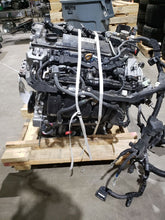 Load image into Gallery viewer, Engine Motor Toyota Sienna 2021 - MM2862574
