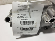 Load image into Gallery viewer, AC Compressor Toyota Sienna 2021 - MM2862578
