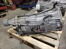 Load image into Gallery viewer, Transmission Toyota Tundra 2011 - MM2862702
