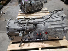 Load image into Gallery viewer, TRANSMISSION Nissan Titan 2009 09 2010 10 4X4 - MM2862779
