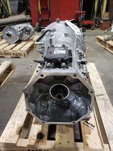 Load image into Gallery viewer, Transmission Toyota Tundra 2023 - MM2862958

