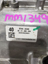 Load image into Gallery viewer, Transfer Case Toyota Tundra 2023 - MM2862959
