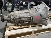Load image into Gallery viewer, TRANSMISSION Ford Mustang 05 06 07 08 09 10 - MM2863723
