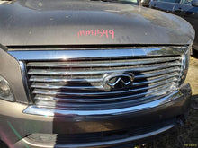 Load image into Gallery viewer, GRILLE Infiniti QX56 QX80 2013 13 2014 14 - MM2863962
