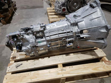 Load image into Gallery viewer, Transmission Chevrolet Camaro 2018 - MM2864634
