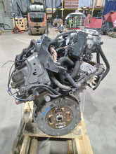 Load image into Gallery viewer, ENGINE MOTOR RX400H Highlander 06 07 08 09 10 3.3L VIN W - MM2864768
