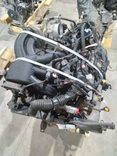 Load image into Gallery viewer, ENGINE MOTOR RX400H Highlander 06 07 08 09 10 3.3L VIN W - MM2864768
