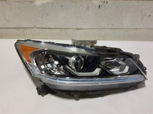 Load image into Gallery viewer, HEADLIGHT LAMP ASSEMBLY Honda Accord 2017 17 Right - MM2864832
