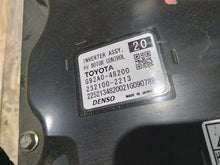 Load image into Gallery viewer, Inverter Toyota Venza 2021 - MM2864983
