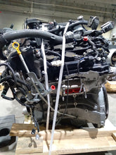Load image into Gallery viewer, Engine Motor Nissan Frontier 2022 - MM2865824
