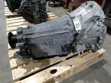Load image into Gallery viewer, Transmission Nissan Frontier 2022 - MM2865829
