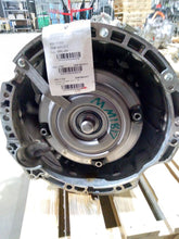 Load image into Gallery viewer, Transmission Nissan Frontier 2022 - MM2865829
