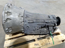 Load image into Gallery viewer, Transmission Nissan Frontier 2022 - MM2865829
