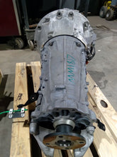 Load image into Gallery viewer, Transmission Nissan Frontier 2022 - MM2865829
