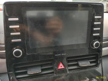 Load image into Gallery viewer, Radio  IONIQ 2020 - MM2865941
