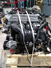 Load image into Gallery viewer, Engine Motor  IONIQ 2020 - MM2865964
