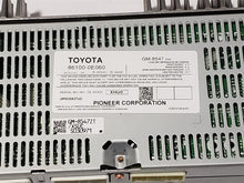 Load image into Gallery viewer, Radio  LEXUS RX350 2011 - MM2866123

