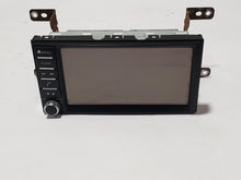 Load image into Gallery viewer, RADIO Nissan Sentra Versa 2018 18 2019 19 - MM2866814
