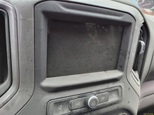 Load image into Gallery viewer, Radio  SILVERADO 1500 PICKUP 2019 - MM2866908
