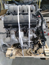 Load image into Gallery viewer, Engine Motor  SILVERADO 1500 PICKUP 2019 - MM2866926
