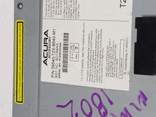 Load image into Gallery viewer, Radio Acura MDX 2020 - MM2869203
