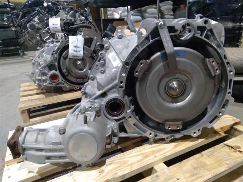 TRANSMISSION Acura MDX 2020 20 AWD - MM2869215