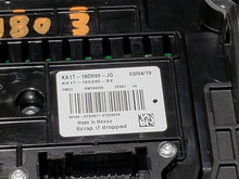 Load image into Gallery viewer, Radio  NAUTILUS 2019 - MM2869444
