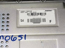 Load image into Gallery viewer, Radio Nissan Murano 2016 - MM2869520
