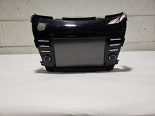 Load image into Gallery viewer, Radio Nissan Murano 2016 - MM2869521
