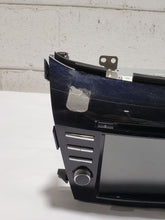 Load image into Gallery viewer, Radio Nissan Murano 2016 - MM2869521
