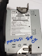 Load image into Gallery viewer, Radio Nissan Murano 2016 - MM2869521
