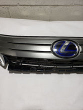 Load image into Gallery viewer, GRILLE Lexus HS250H 2010 10 2011 11 2012 12 - MM2869770
