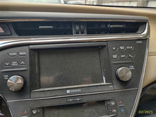 Load image into Gallery viewer, Radio Toyota Avalon 2013 - MM2869955
