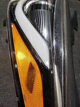 Load image into Gallery viewer, Headlight Lamp Assembly Hyundai Sonata 2017 - MM2870332
