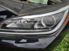 Load image into Gallery viewer, Headlight Lamp Assembly Hyundai Sonata 2017 - MM2870332
