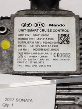 Load image into Gallery viewer, Computer Hyundai Sonata 2017 - MM2870447
