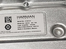 Load image into Gallery viewer, Radio  MERCEDES GLS-CLASS 2017 - MM2870523
