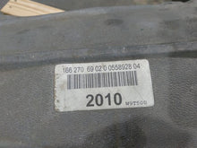 Load image into Gallery viewer, Transmission  MERCEDES GLS-CLASS 2017 - MM2870538
