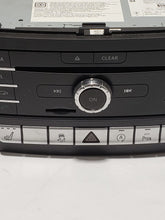 Load image into Gallery viewer, Radio  MERCEDES GLS-CLASS 2017 - MM2870573
