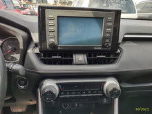 Load image into Gallery viewer, Radio  RAV4 2020 - MM2870782
