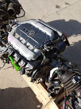 Load image into Gallery viewer, ENGINE MOTOR Acura TL 10 11 12 13 14 3.7L VIN 9 - MM2870946
