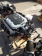 Load image into Gallery viewer, ENGINE MOTOR Acura TL 10 11 12 13 14 3.7L VIN 9 - MM2870946
