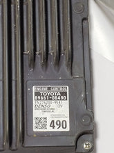 Load image into Gallery viewer, ECU ECM Computer Toyota Sienna 2019 - MM2870999
