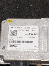 Load image into Gallery viewer, Radio  AUDI Q7 2017 - MM2871114
