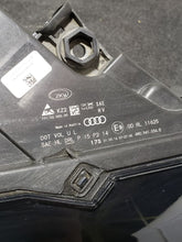 Load image into Gallery viewer, Headlight Lamp Assembly  AUDI Q7 2017 - MM2871131

