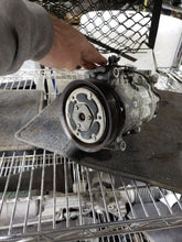 Load image into Gallery viewer, AC Compressor  AUDI Q7 2017 - MM2871146
