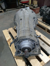 Load image into Gallery viewer, TRANSMISSION Expedition F150 Pickup Navigator 15 16 17 4X4 - MM2871240
