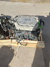 Load image into Gallery viewer, ENGINE MOTOR Acura TLX 15 16 17 18 3.5L - MM2872704
