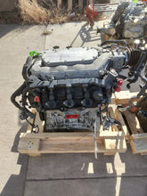 Load image into Gallery viewer, ENGINE MOTOR Acura TLX 15 16 17 18 3.5L - MM2872704
